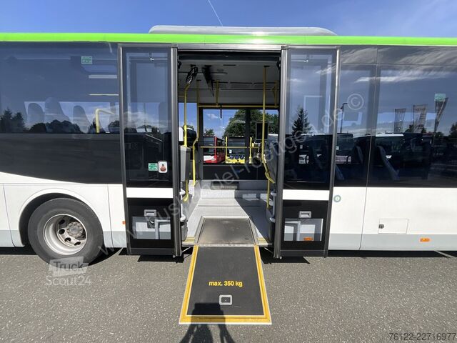 міський автобус Setra S 415 LE Business