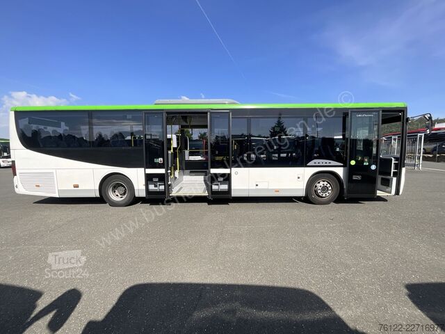 міський автобус Setra S 415 LE Business