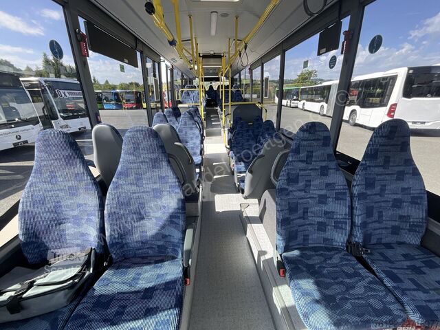 міський автобус Setra S 415 LE Business