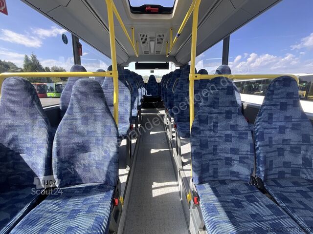 міський автобус Setra S 415 LE Business