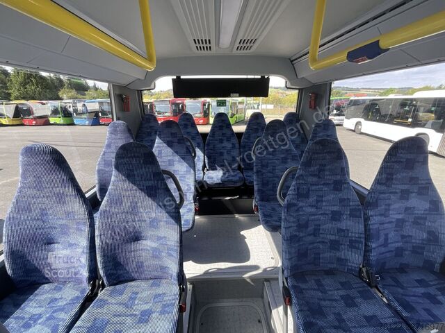 міський автобус Setra S 415 LE Business