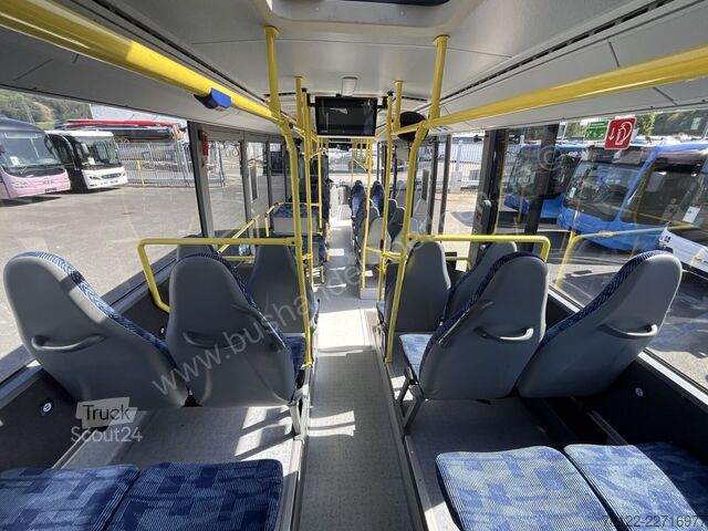 міський автобус Setra S 415 LE Business
