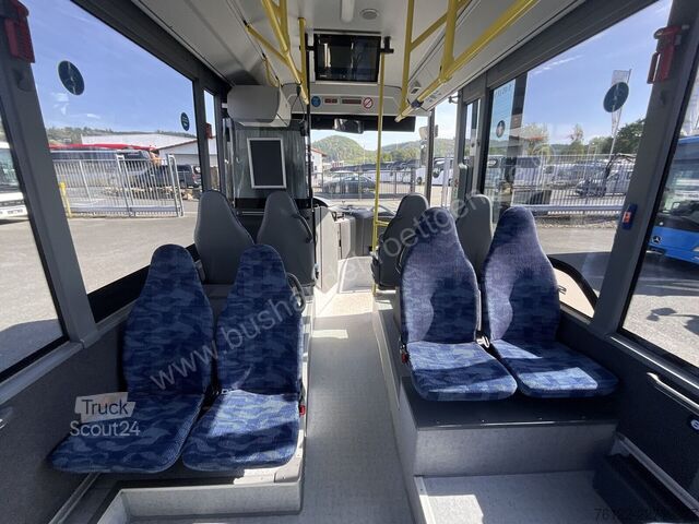 міський автобус Setra S 415 LE Business