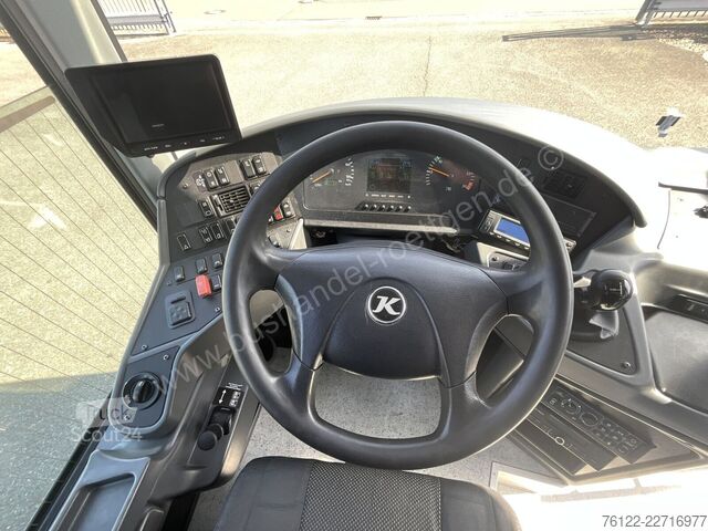 міський автобус Setra S 415 LE Business