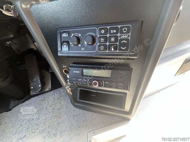 міський автобус Setra S 415 LE Business