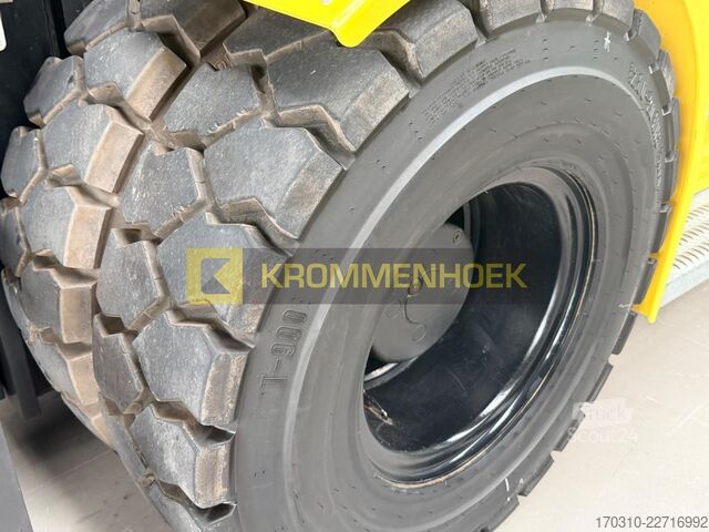 Iekrāvējs Hyster H 16 XD-6 Demo