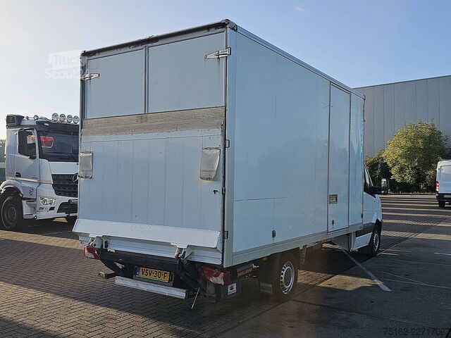 Kufor VW CRAFTER 35 2.0 ENGINE-DEFECT!
