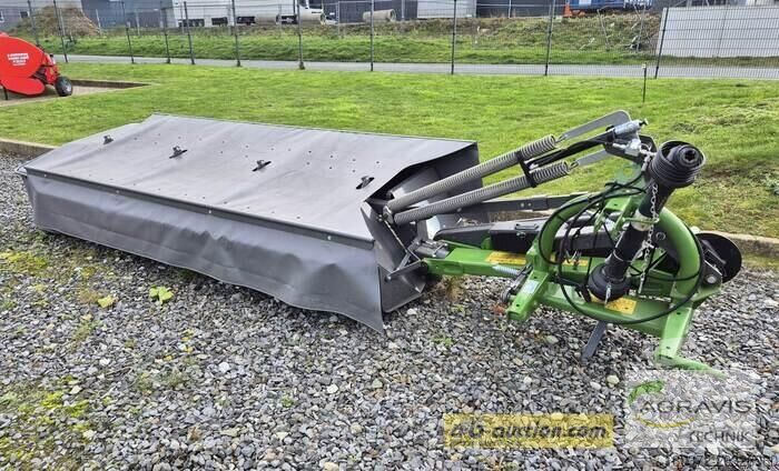 Mäher Fendt SLICER 350 P