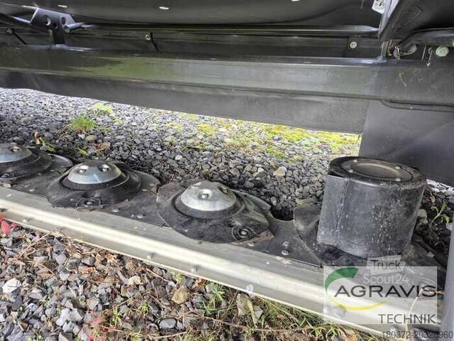 Mowing machine Fendt SLICER 350 P