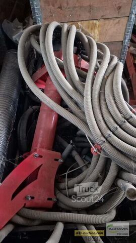 Pièces et accessoires Väderstad VÄDERSTAD VERTEILERKOPF