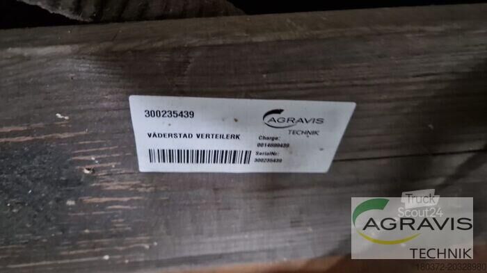 Pièces et accessoires Väderstad VÄDERSTAD VERTEILERKOPF