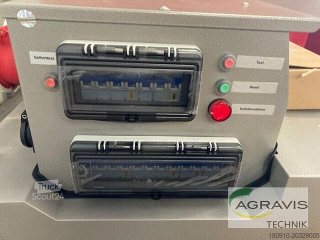 Forstfahrzeuge Endress EZG 40/4 II/TN-S