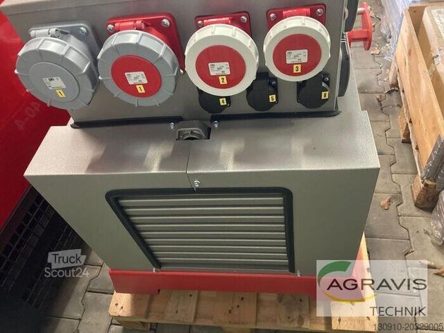 Forstfahrzeuge Endress EZG 40/4 II/TN-S