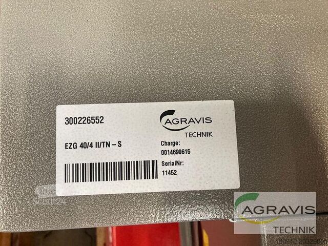 Forstfahrzeuge Endress EZG 40/4 II/TN-S