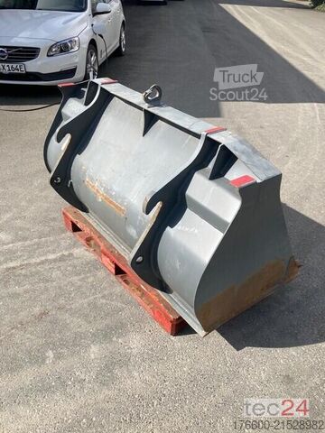 Телескопический погрузчик Weidemann T4512