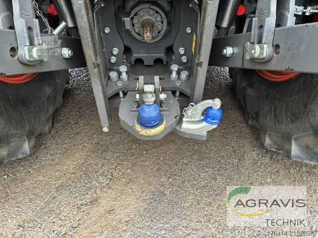 Tractor Claas AXION 810 CMATIC CEBIS