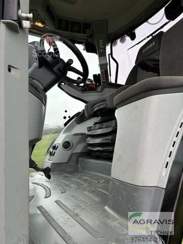 Tractor Claas AXION 810 CMATIC CEBIS