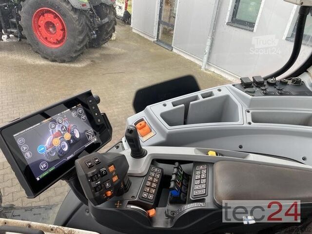 Tractor Valtra T 234 D 1B8