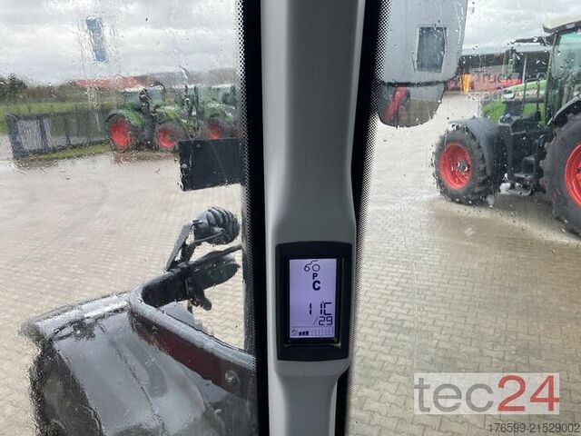 Tractor Valtra T 234 D 1B8