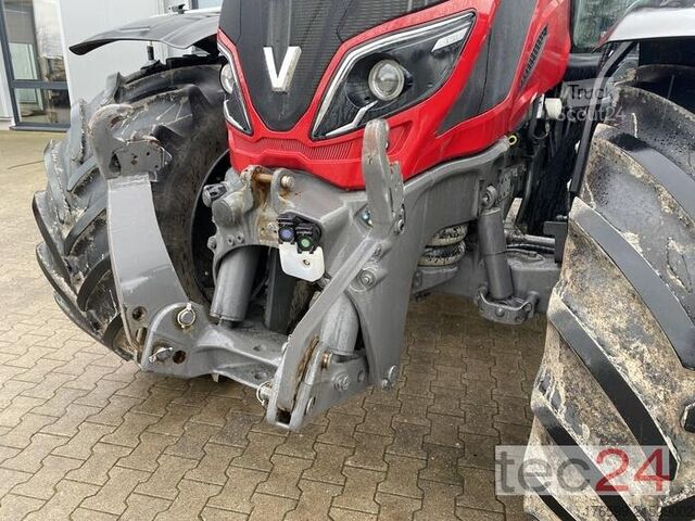 Tractor Valtra T 234 D 1B8