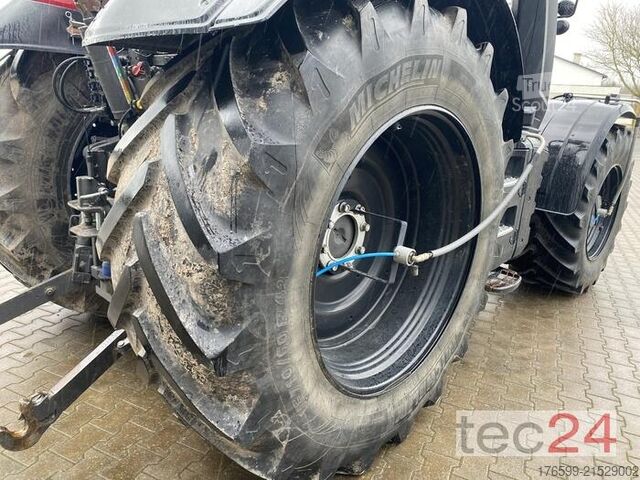 Tractor Valtra T 234 D 1B8