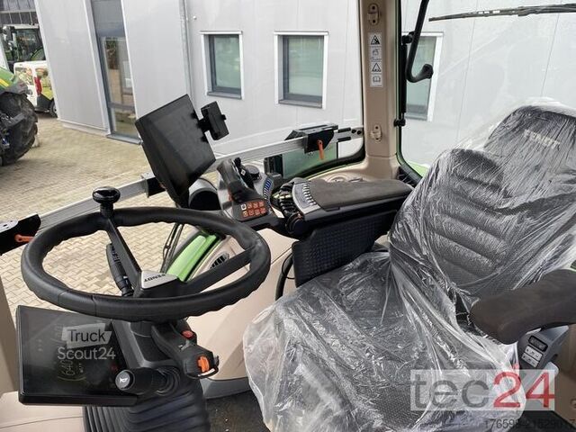 Tractor Fendt 939 VARIO GEN-7