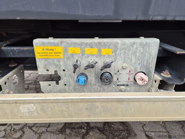 Компрессор Atlas Copco XRXS 566 CD 30 BAR