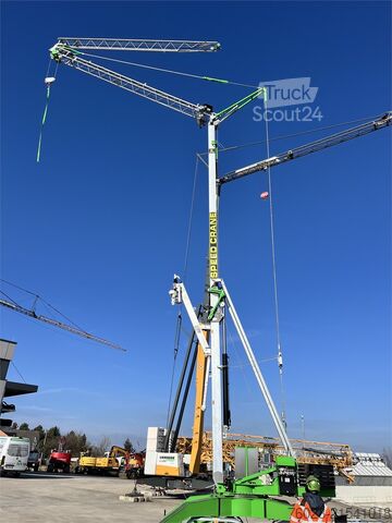Kran  Speed Crane VDGSP3,5