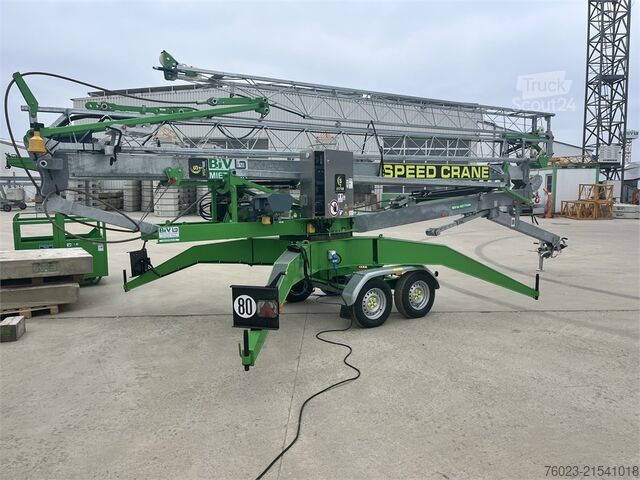 Kran Speed Crane VDGSP3,5