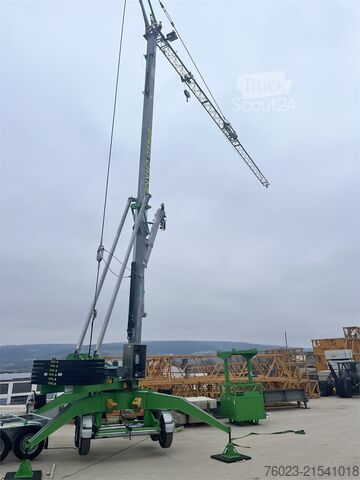 Kran  Speed Crane VDGSP3,5