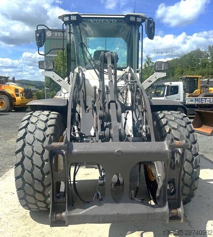 Caricatore Volvo L 60 H