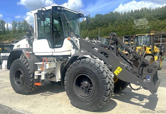 Caricatore Volvo L 60 H