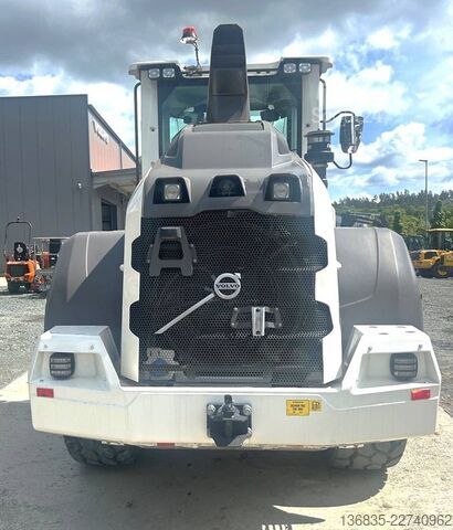 Caricatore Volvo L 60 H