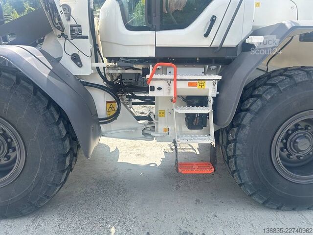 Caricatore Volvo L 60 H