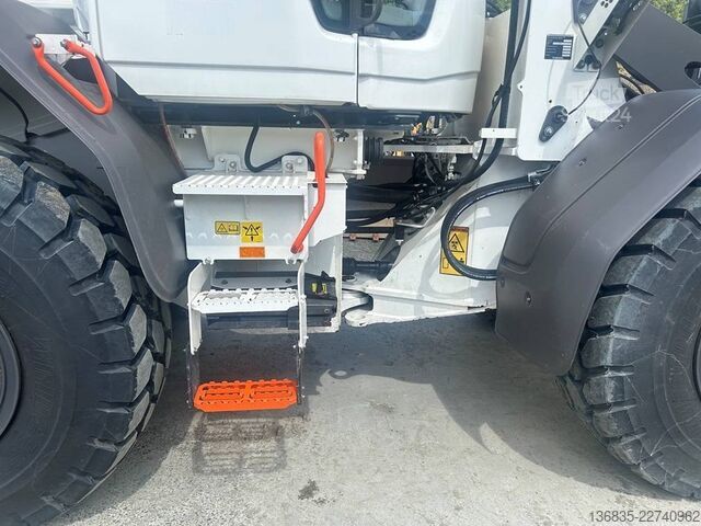 Caricatore Volvo L 60 H