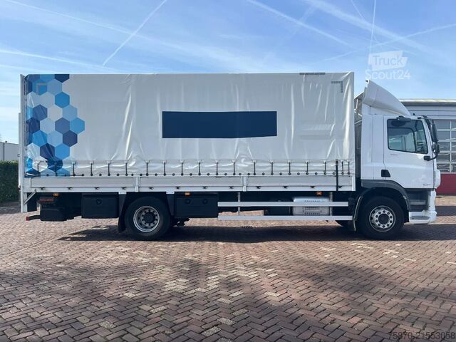 Suitcase DAF CF 260 FA M3EN3