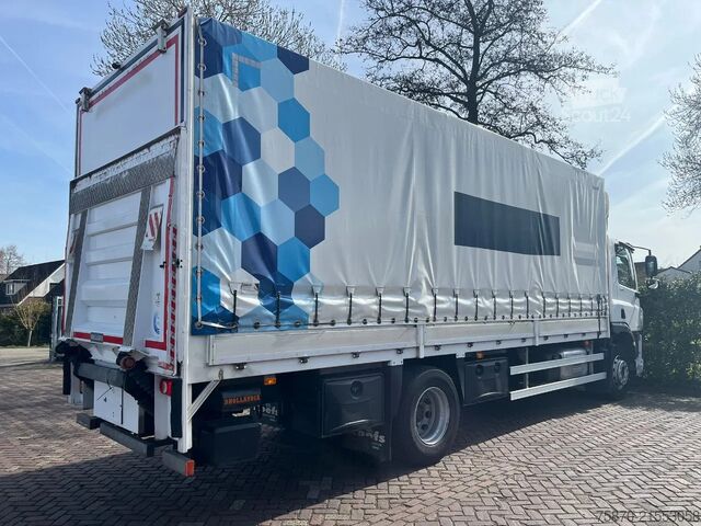 Suitcase DAF CF 260 FA M3EN3