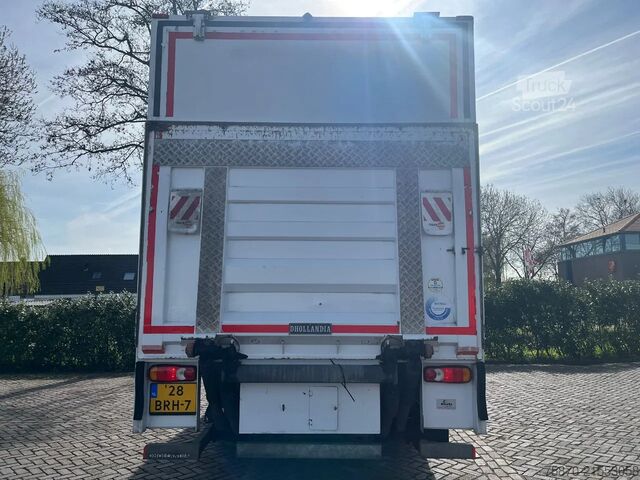Suitcase DAF CF 260 FA M3EN3