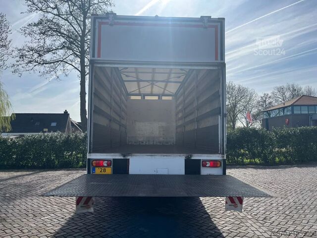 Suitcase DAF CF 260 FA M3EN3