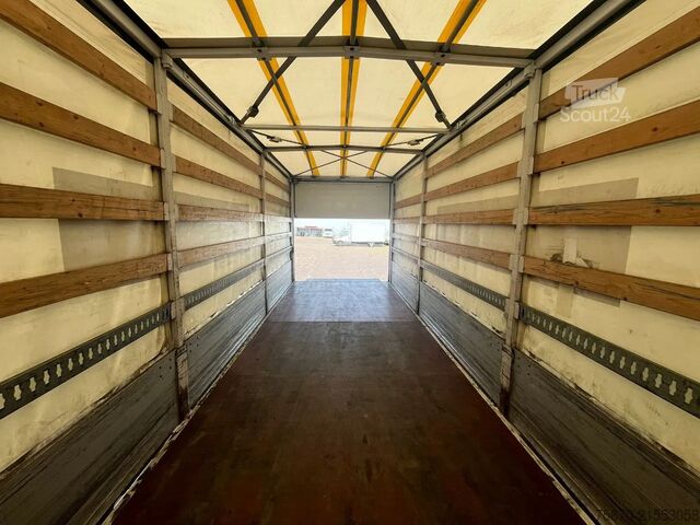 Suitcase DAF CF 260 FA M3EN3