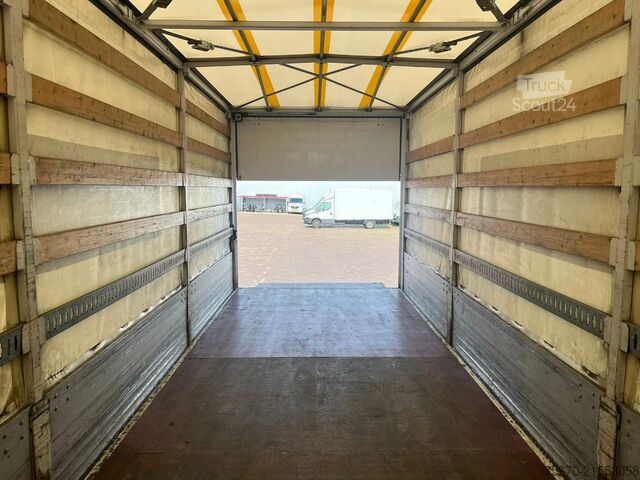 Suitcase DAF CF 260 FA M3EN3