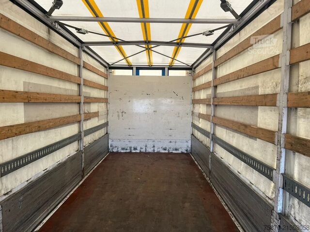 Suitcase DAF CF 260 FA M3EN3