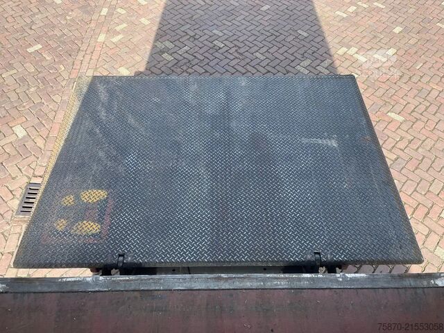 Suitcase DAF CF 260 FA M3EN3