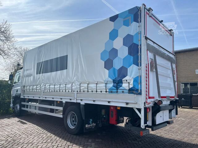 Suitcase DAF CF 260 FA M3EN3