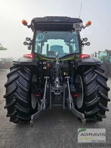 Tractor Valtra G 135 A 1B9