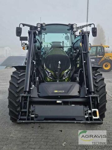 Tractor Valtra G 135 A 1B9