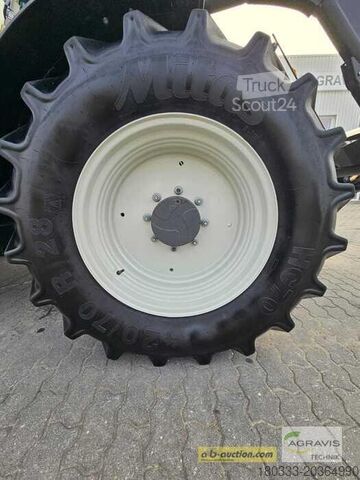 Tractor Valtra G 135 A 1B9