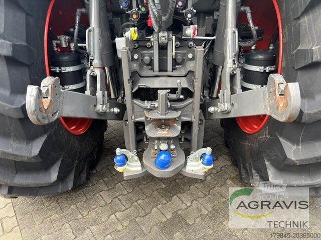 Traktor Claas AXION 830 CMATIC CEBIS