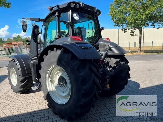 Traktor Valtra T 235 D