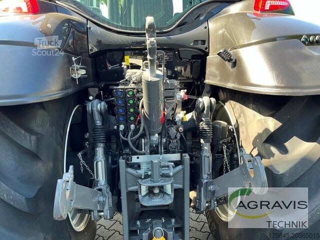 Traktor Valtra T 235 D